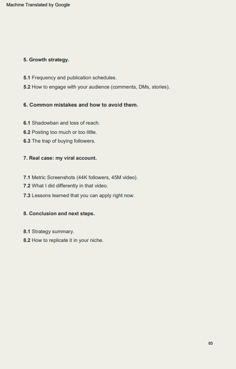 Guide English version: Learn where to find viral videos for your Instagram reels.