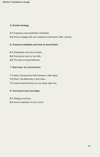 Guide English version: Learn where to find viral videos for your Instagram reels.